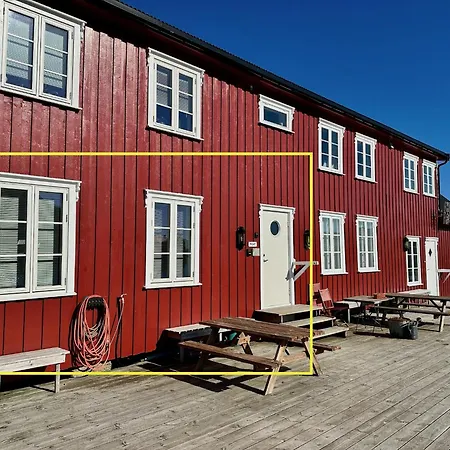 Seaside View Lofoten * Ballstad