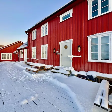 Seaside View Lofoten * Ballstad