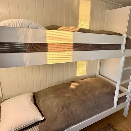 Seaside View Lofoten