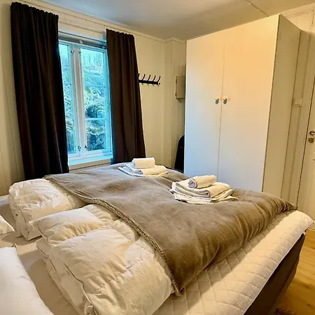 Seaside View Lofoten Appartement *