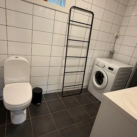 Seaside View Lofoten Appartement *