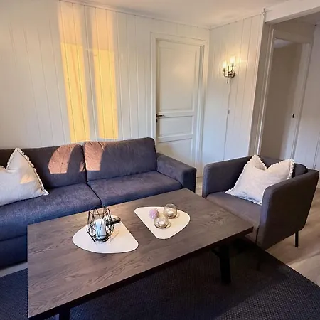 Appartement Seaside View Lofoten Ballstad