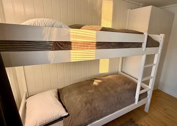 Seaside View Lofoten