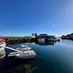 Seaside View Lofoten * Ballstad
