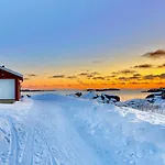 Seaside View Lofoten Appartamento