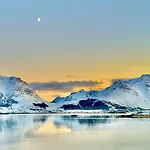 Seaside View Lofoten