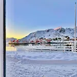 Seaside View Lofoten * Ballstad